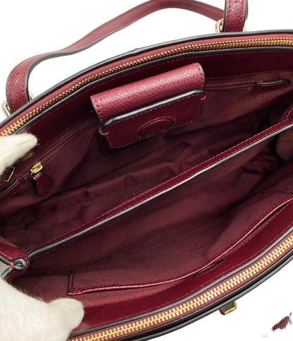 コーチ ハンドバッグ ショルダーバッグ 肩掛け 37782 レディース COACH