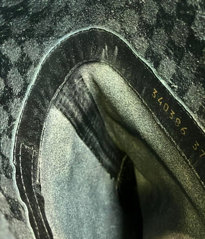 グッチ ロングブーツ 340386 レディース SIZE 37 1/2 (L) GUCCI