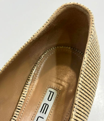 ペリーコ パンプス レディース SIZE 36 (M) PELLICO