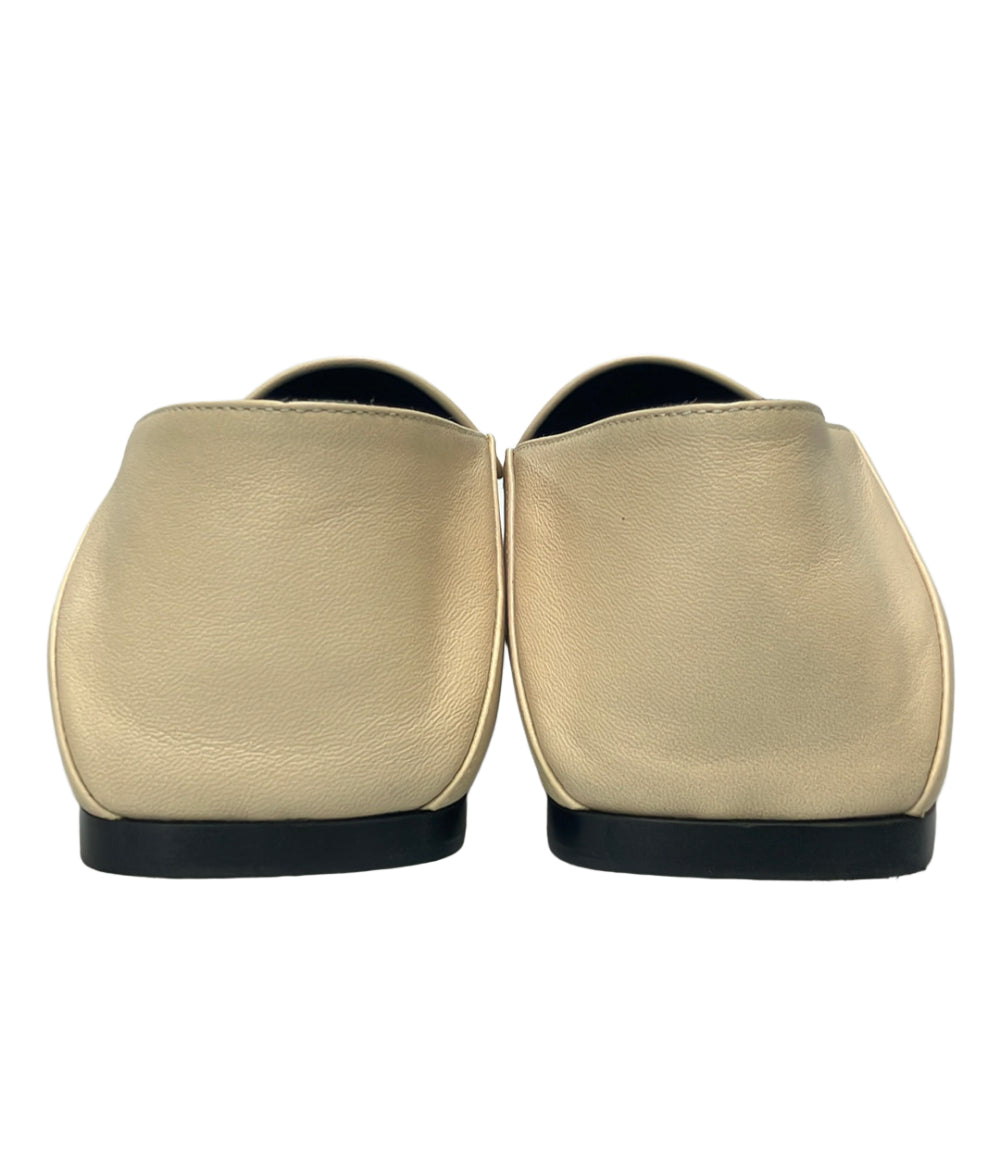 Sergio Rossi フラットシューズ sr1 Slipper レディース SIZE 36 (23cm) セルジオロッシ