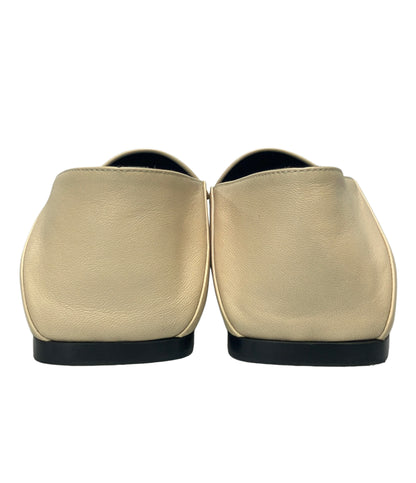 Sergio Rossi フラットシューズ sr1 Slipper レディース SIZE 36 (23cm) セルジオロッシ