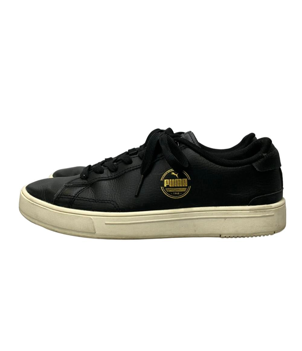 PUMA ローカットスニーカー SERVE PRO 383879-02 レディース SIZE 24.5 プーマ