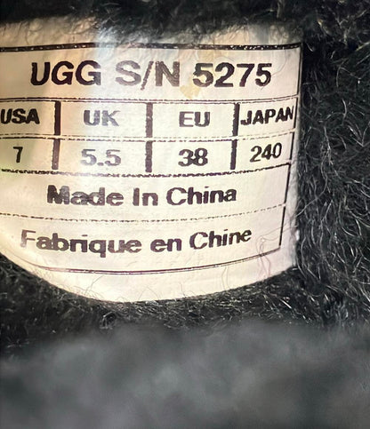 アグ ショートブーツ ムートンブーツ レディース SIZE 24 (L) UGG