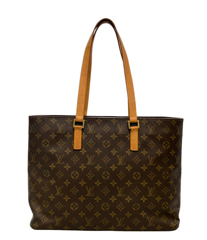 LOUIS VUITTON トートバッグ ルコ モノグラム M51155 レディース メンズ ルイ・ヴィトン