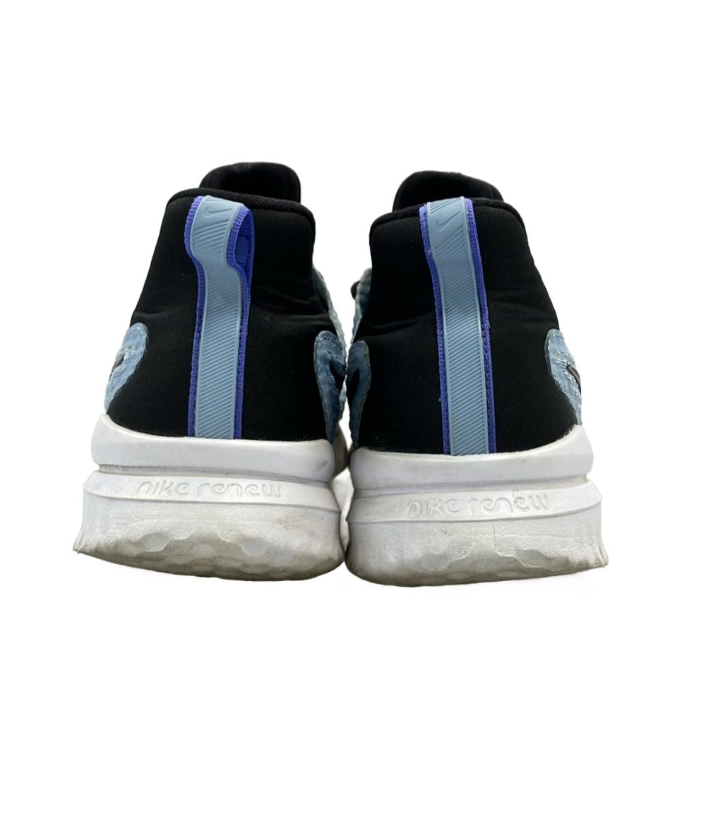 NIKE ローカットスニーカー RENEW RIVAL AA7400-402 メンズ SIZE 27.0 (L) ナイキ