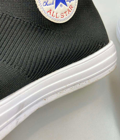 CONVERSE ハイカットスニーカー ニットソックス レディース SIZE 24.5 (L) コンバース