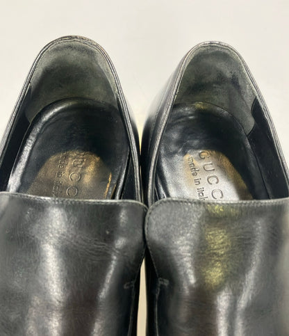 GUCCI ローファー メンズ SIZE 39 1/2 (24.5cm) グッチ