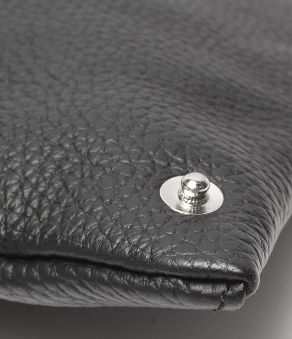 美品 MM6 Maison Margiela ハンドバッグ ジャパニーズ SB6WD0013 P4344 レディース エムエムシックス メゾンマルジェラ