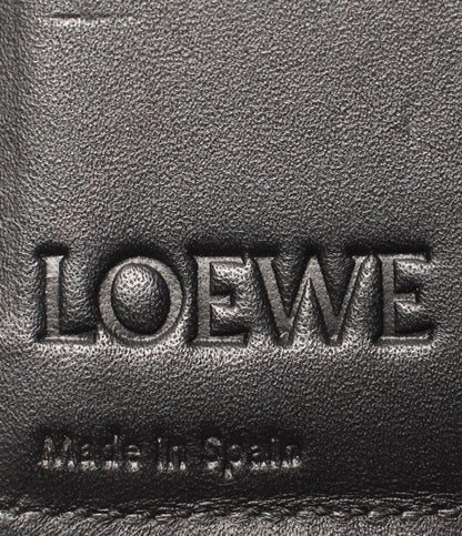 LOEWE 三つ折り財布 リピートアナグラム レディース ロエベ