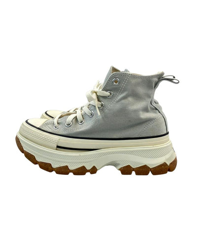 CONVERSE ハイカットスニーカー レディース SIZE 23.5 (M) コンバース