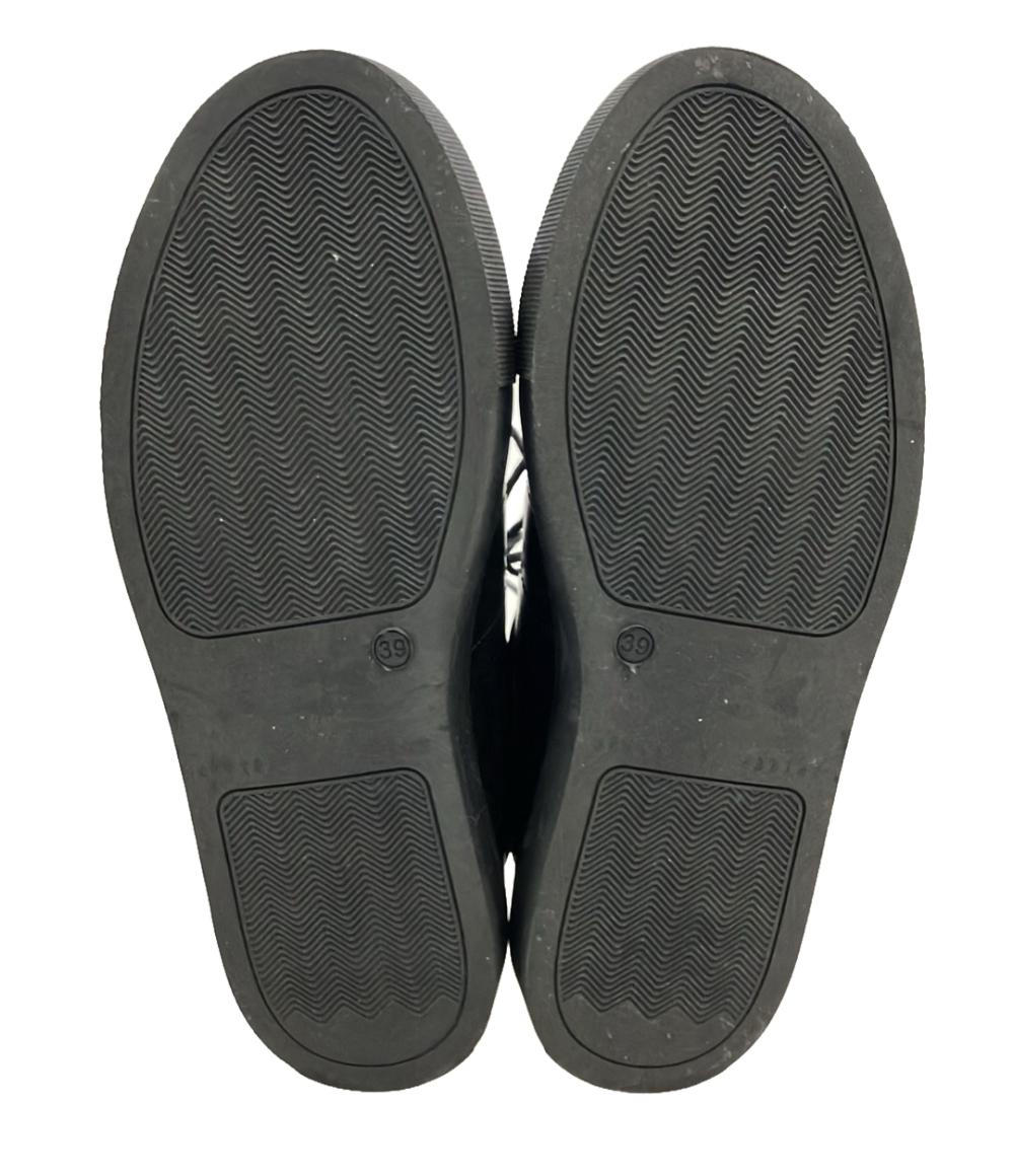 ノーザンコブラ ローカットスニーカー レディース SIZE 39 (L) NORTHERN:COBBLER