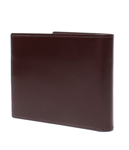 美品 Ettinger 二つ折り財布 メンズ エッティンガー