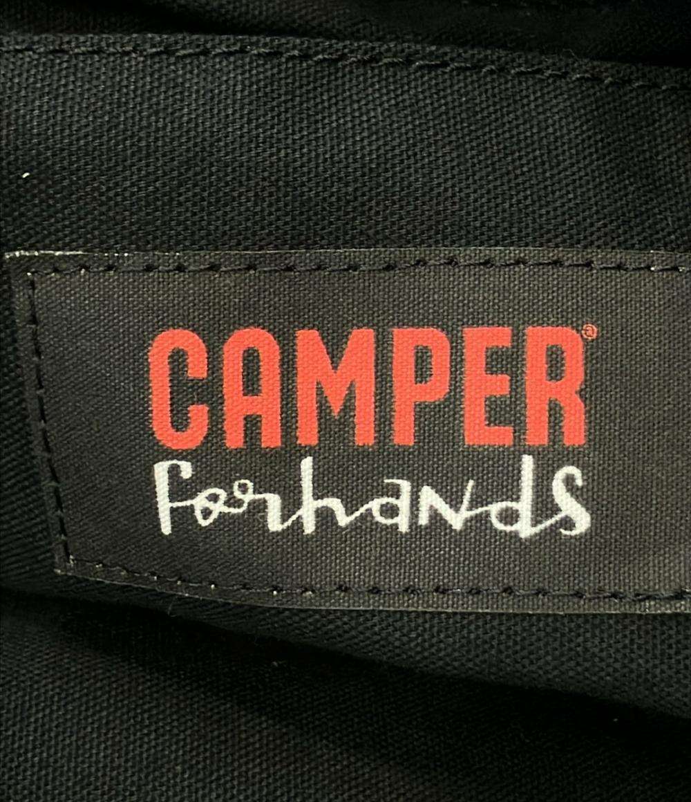 カンペール ボストンバッグ レディース CAMPER – Rehello by BOOKOFF