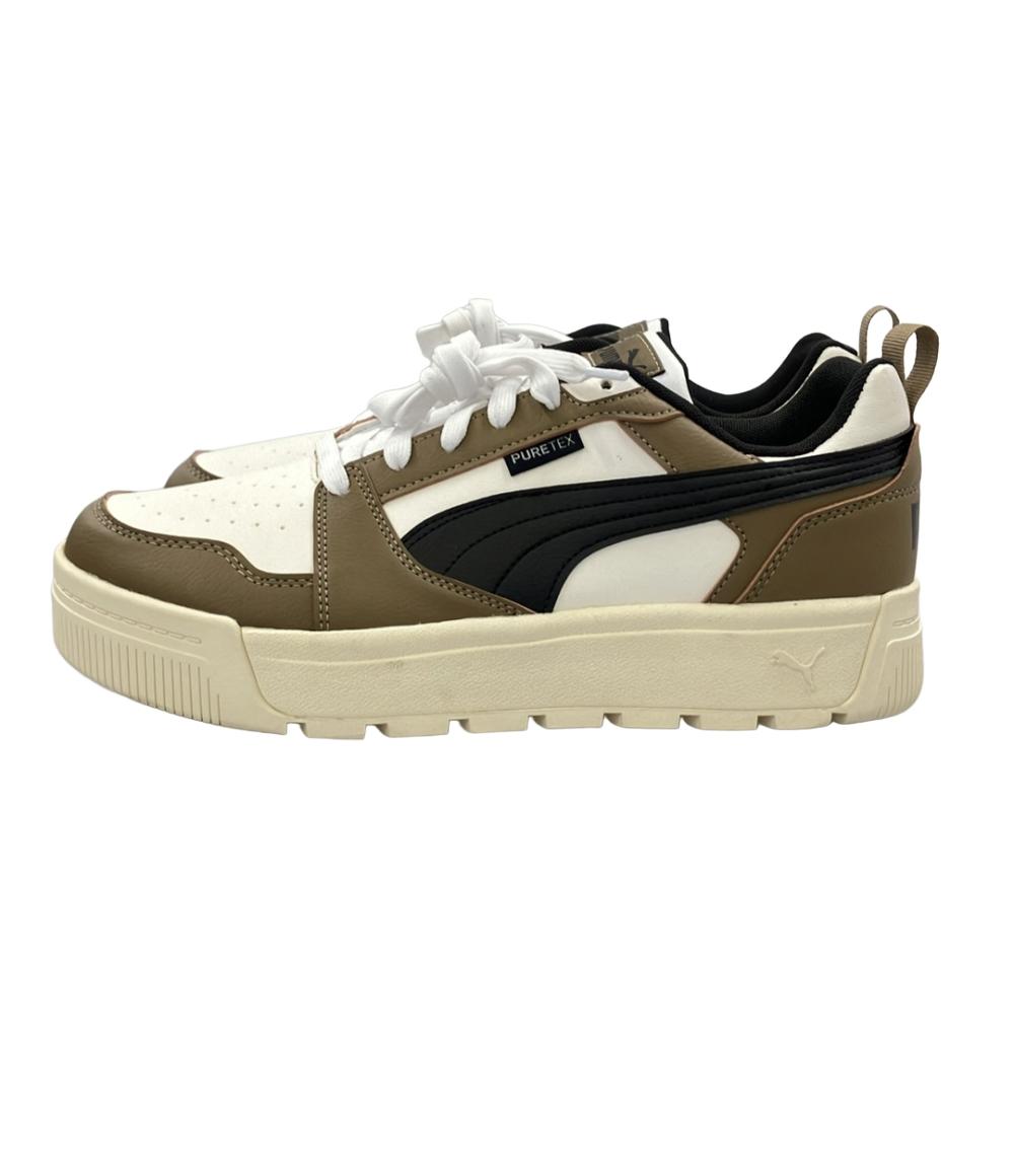 PUMA ローカットスニーカー メンズ SIZE 27.5 (L) プーマ