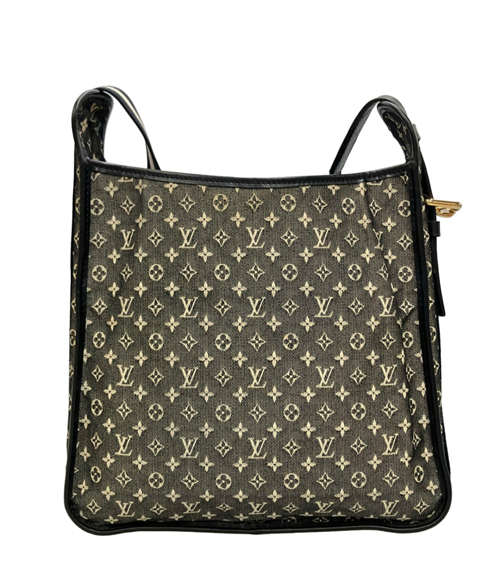 LOUIS VUITTON ショルダーバッグ 斜め掛け ブサスマリーケイト モノグラムミニ M92324 レディース ルイ・ヴィトン