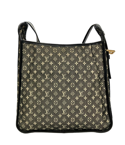 LOUIS VUITTON ショルダーバッグ 斜め掛け ブサスマリーケイト モノグラムミニ M92324 レディース ルイ・ヴィトン