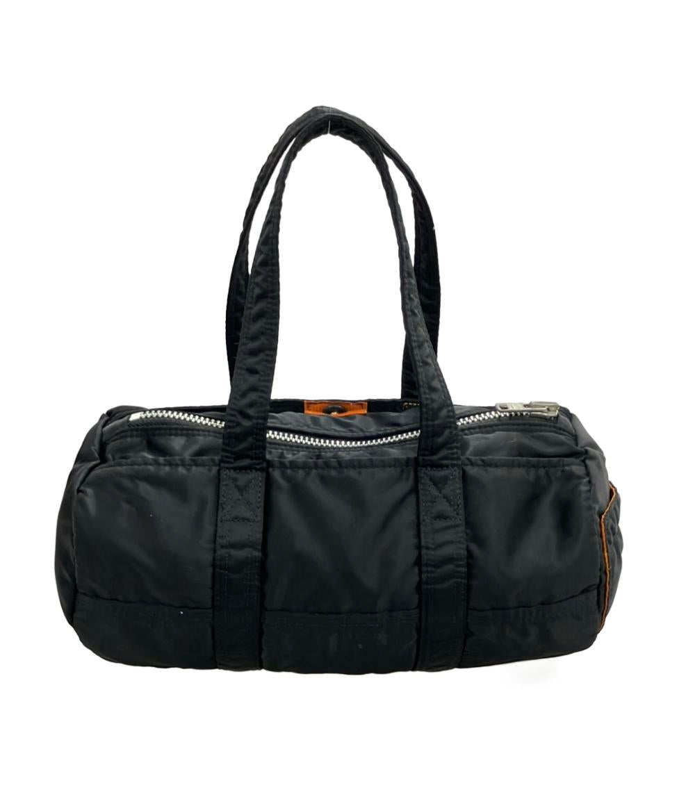 PORTER ハンドバッグ ミニボストンバッグ タンカー メンズ ポーター