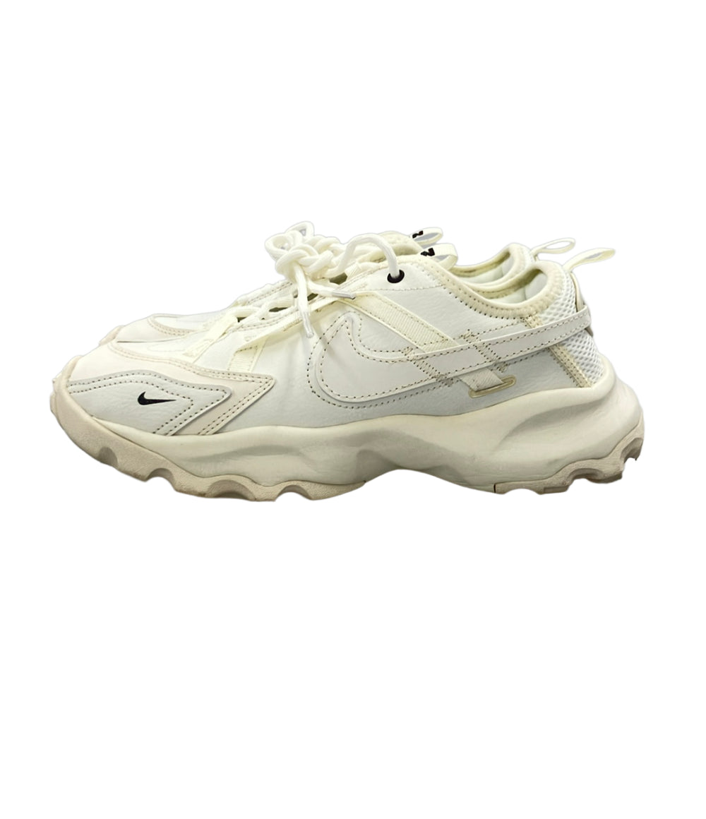 NIKE ローカットスニーカー W TC 7900 DD9682-100 レディース SIZE 25.0 (XL) ナイキ