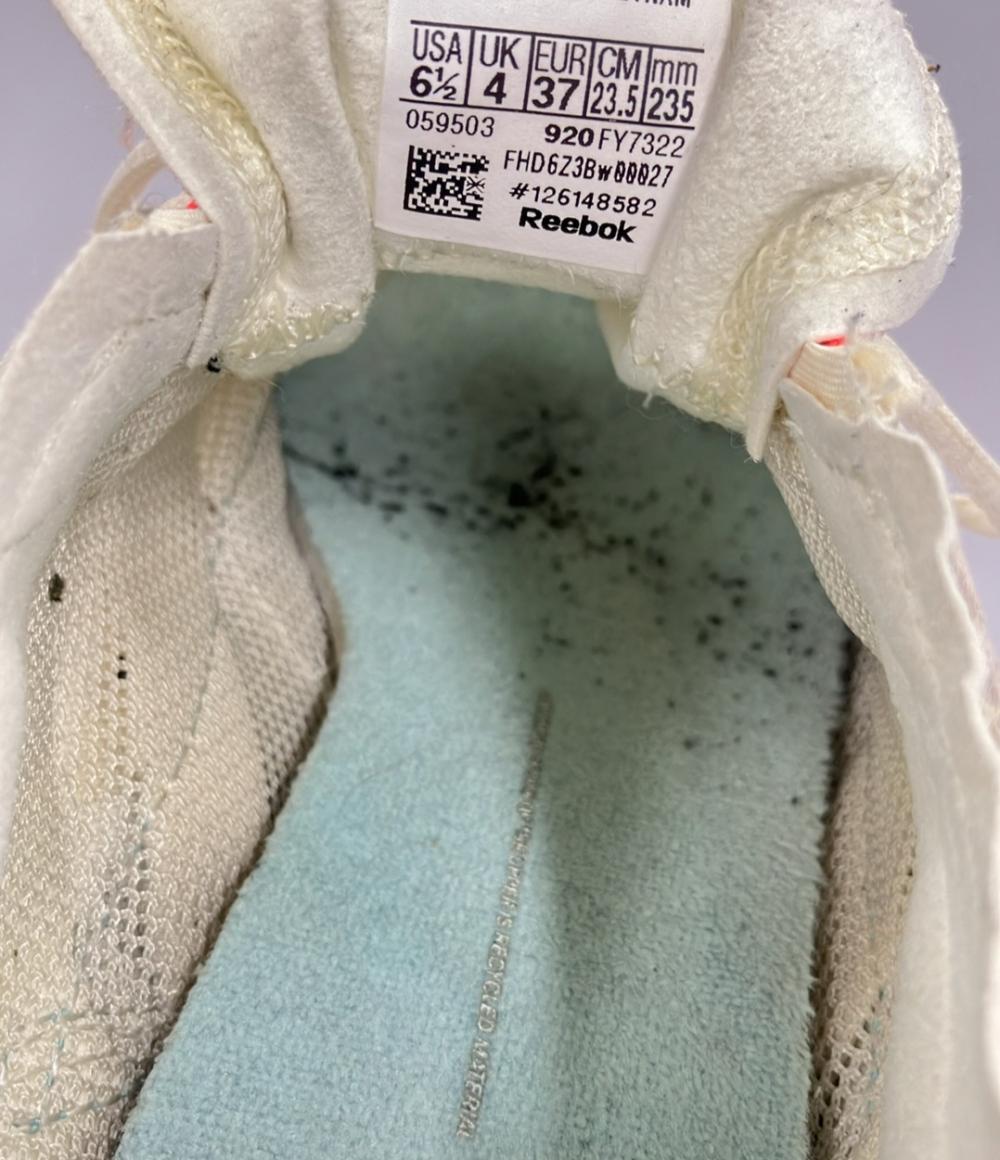 リーボック ローカットスニーカー FY7322 レディース SIZE 23.5 (M) Reebok