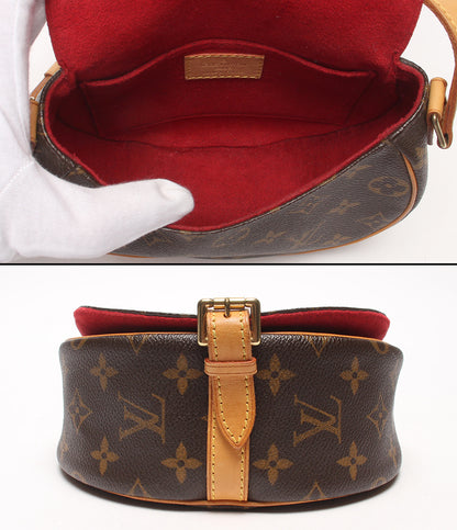 LOUIS VUITTON ショルダーバッグ 斜め掛け タンブラン モノグラム M51179 レディース ルイ・ヴィトン