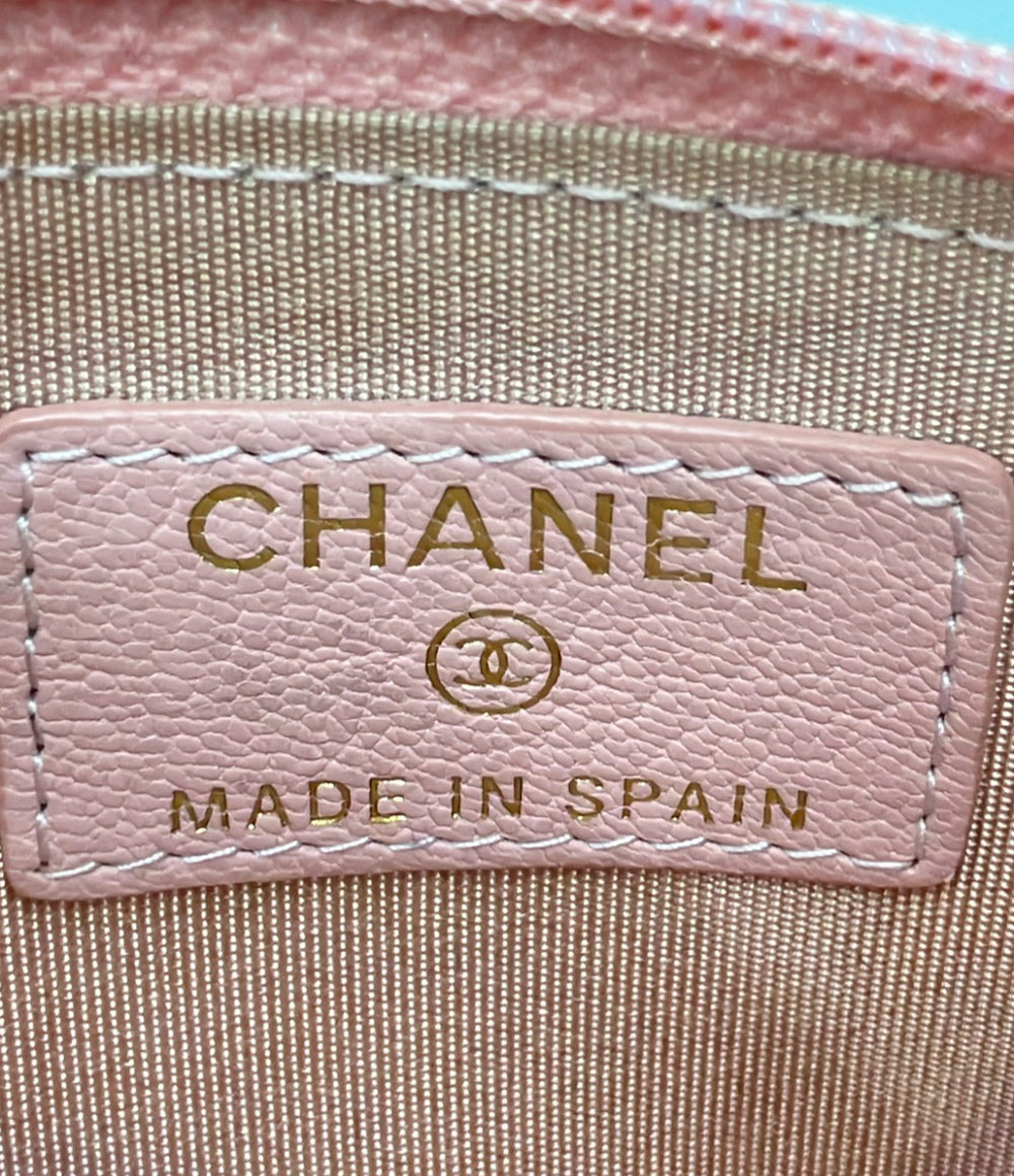 CHANEL カードケース 小銭入れ レディース シャネル