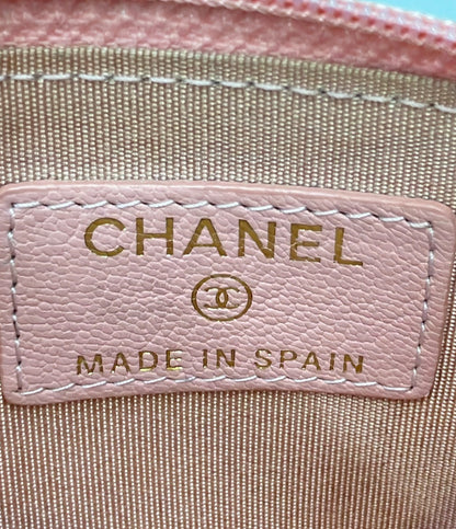 CHANEL カードケース 小銭入れ レディース シャネル
