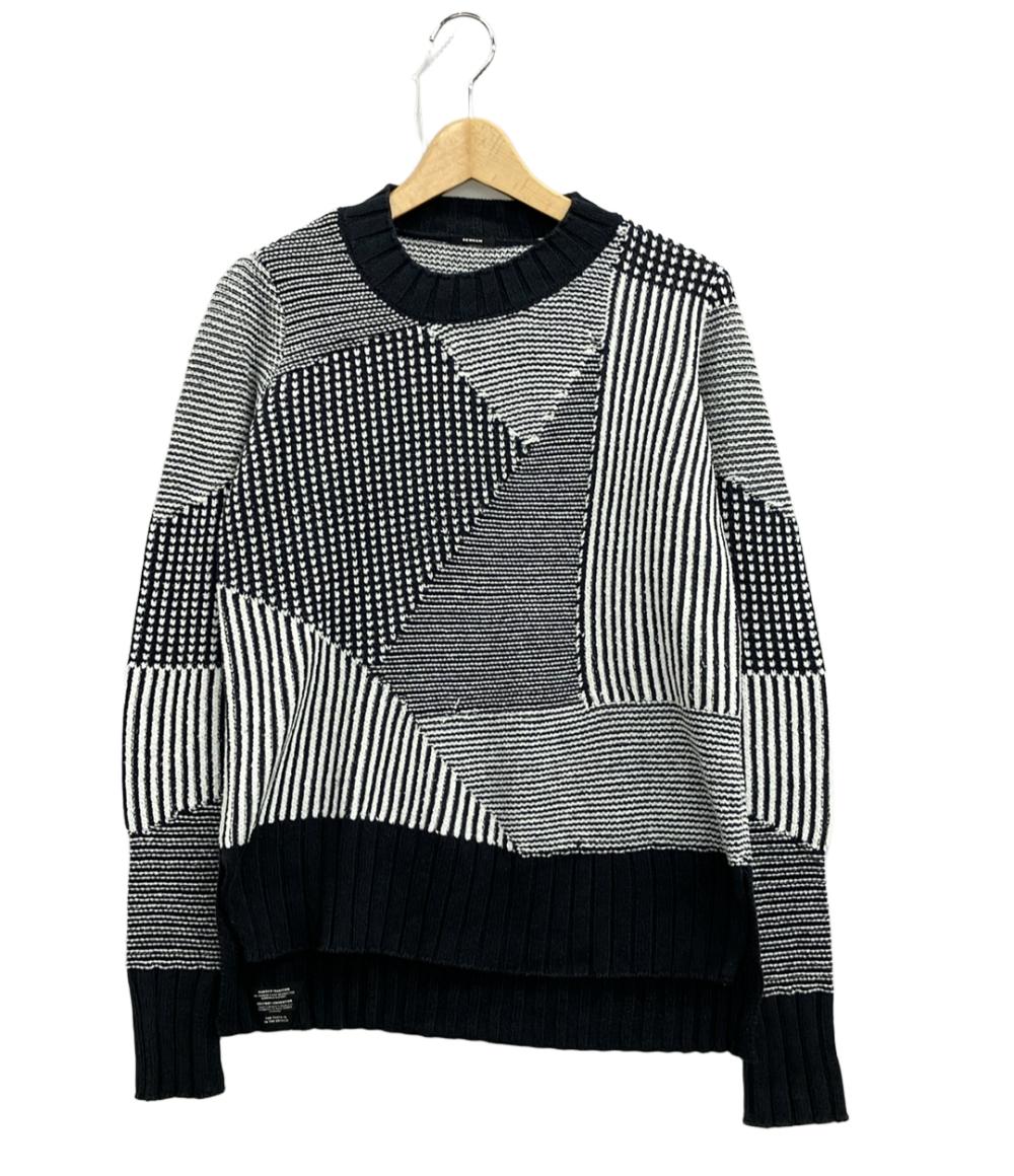 デンハム 長袖ニット レディース SIZE S (S) DENHAM