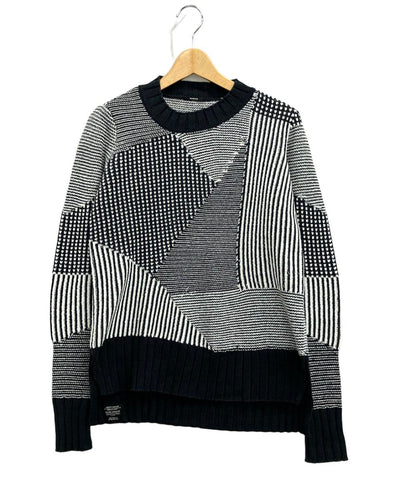 デンハム 長袖ニット レディース SIZE S (S) DENHAM