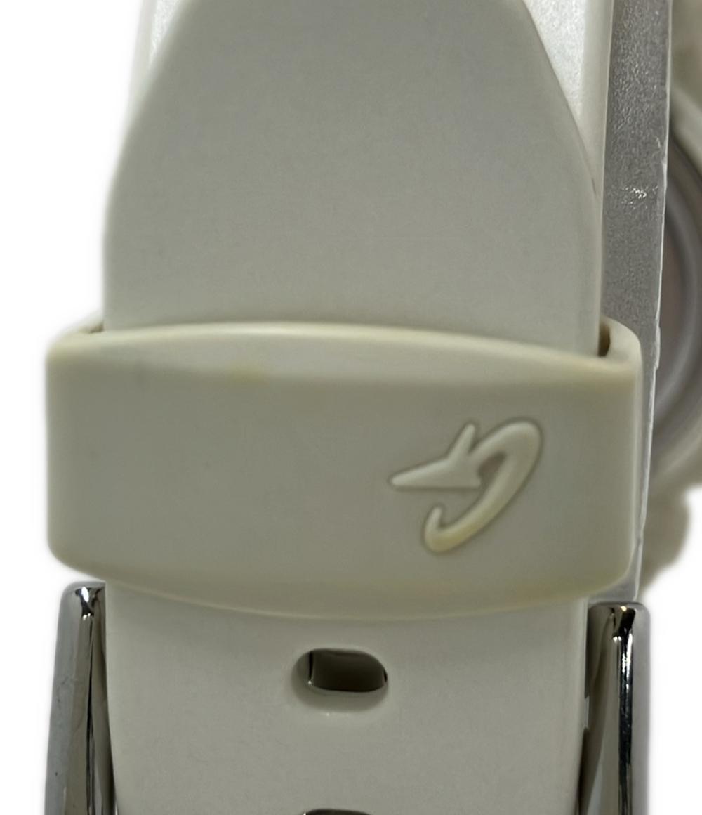 CASIO 腕時計 Baby-G クオーツ BG-5606 レディース カシオ