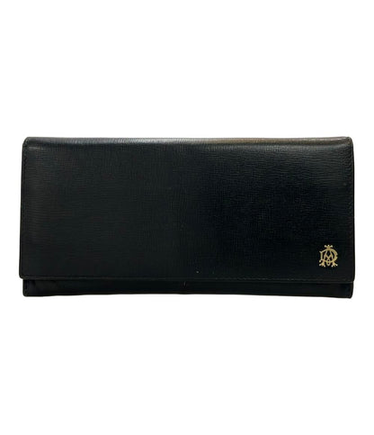ダンヒル 長財布 レザー メンズ Dunhill