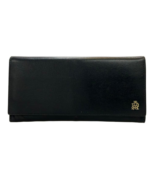 ダンヒル 長財布 レザー メンズ Dunhill