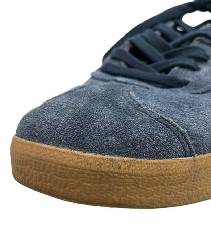 アディダス ローカットスニーカー ガゼル ユベントス テラスアイコン JS3044 レディース SIZE 24.5 (L) adidas