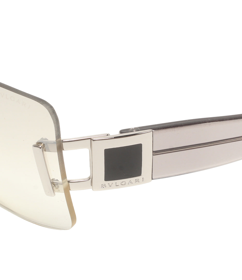 BVLGARI サングラス アイウェア 62□15 625 レディース メンズ ブルガリ