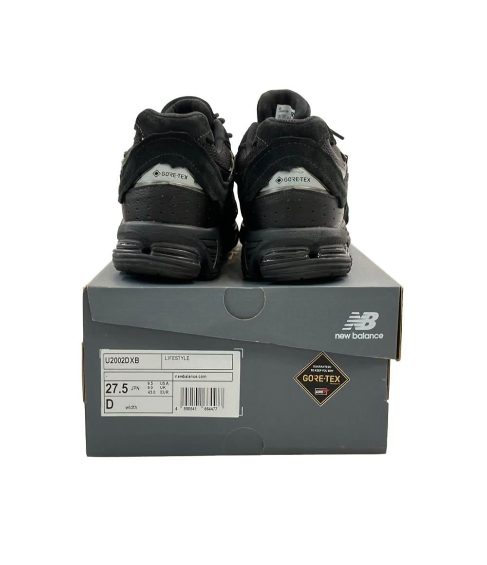NEW BALANCE ローカットスニーカー U2002DXB メンズ SIZE 27.5 (L) ニューバランス