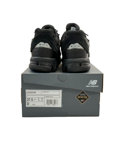 NEW BALANCE ローカットスニーカー U2002DXB メンズ SIZE 27.5 (L) ニューバランス
