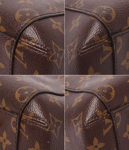LOUIS VUITTON ハンドバッグ モンテーニュBB モノグラム M41055 レディース ルイ・ヴィトン