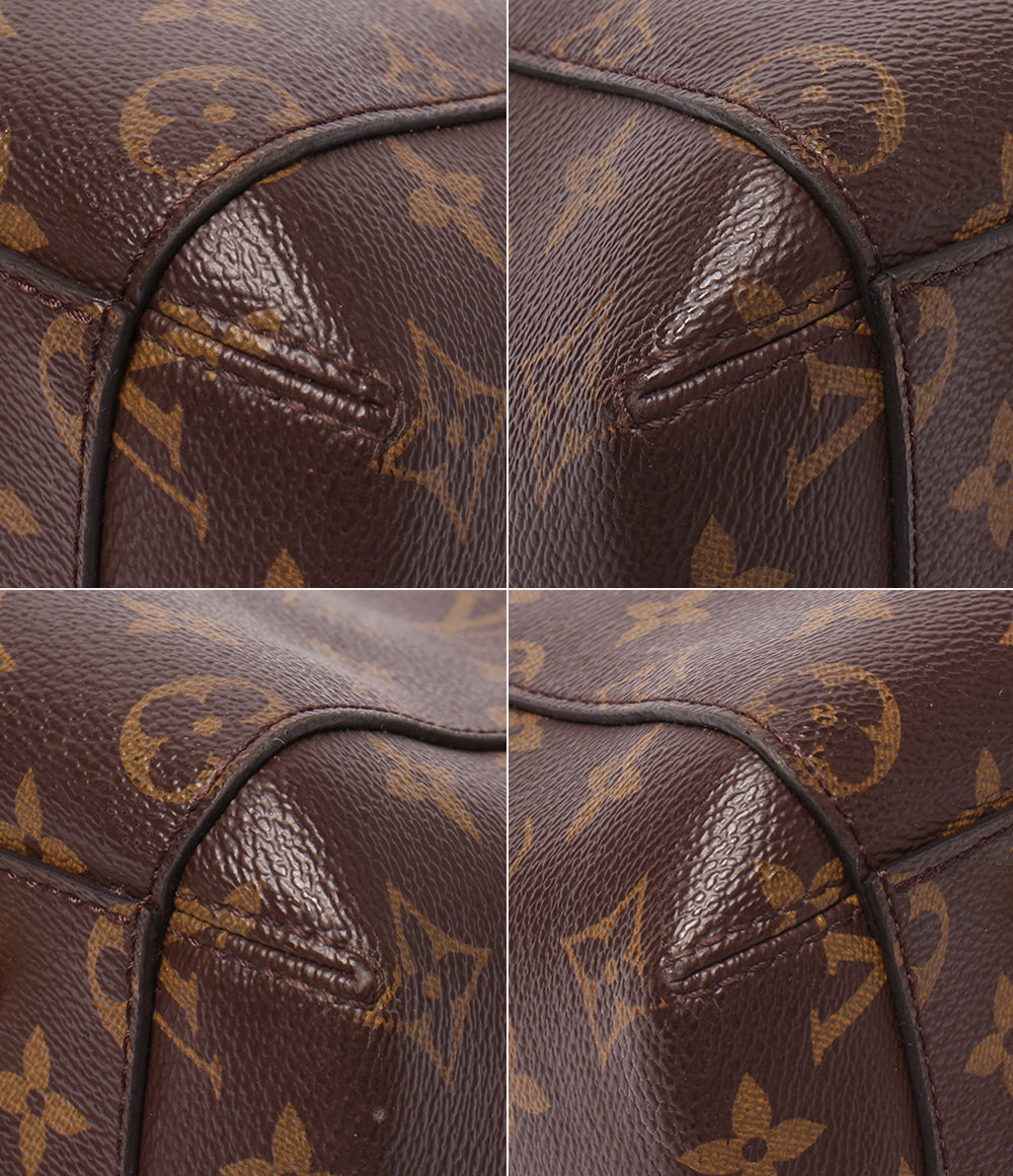 LOUIS VUITTON ハンドバッグ モンテーニュBB モノグラム M41055 レディース ルイ・ヴィトン