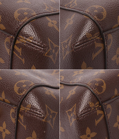 LOUIS VUITTON ハンドバッグ モンテーニュBB モノグラム M41055 レディース ルイ・ヴィトン