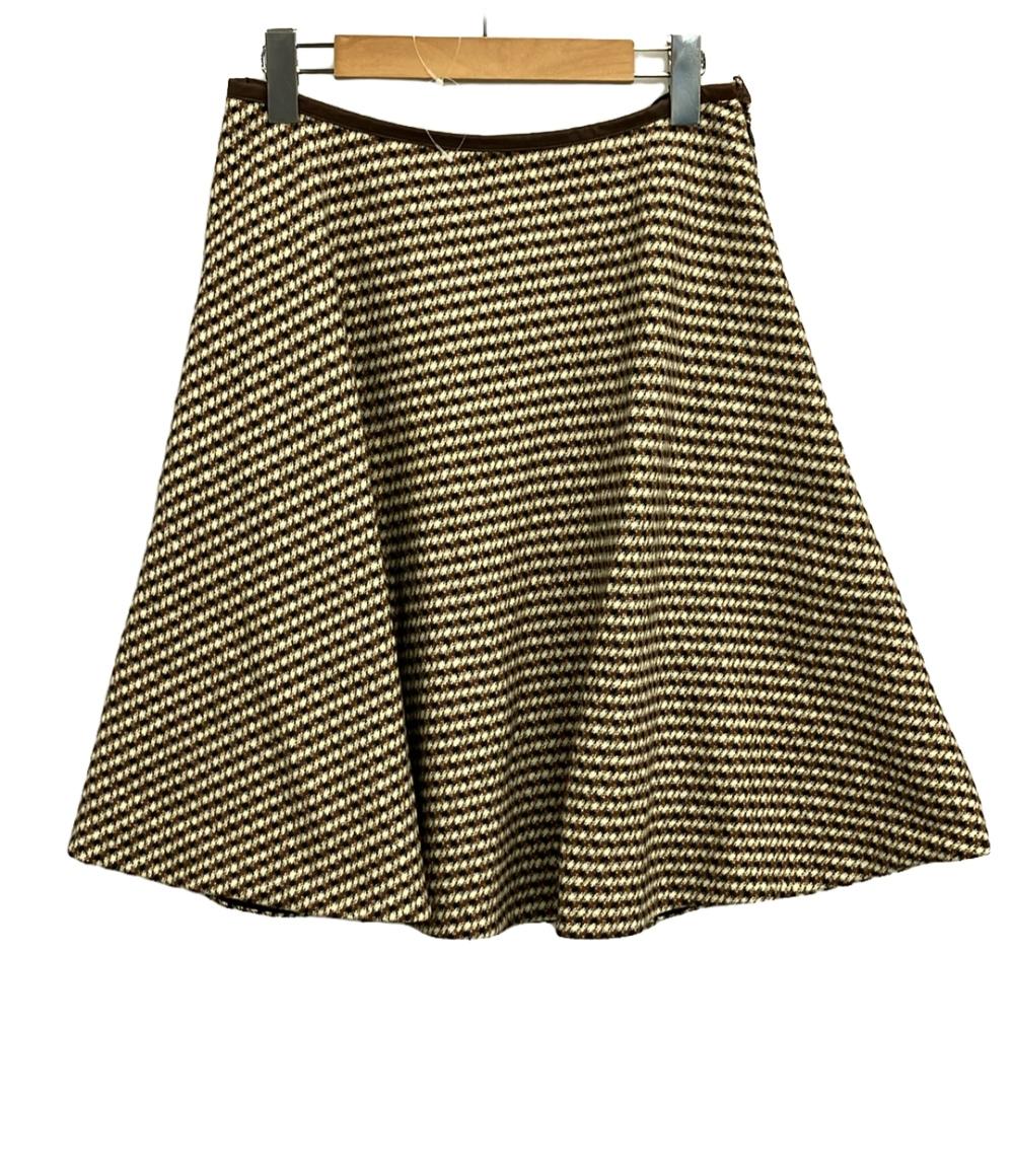 プラダ 総柄スカート レディース SIZE 38S (S) PRADA – Rehello by BOOKOFF