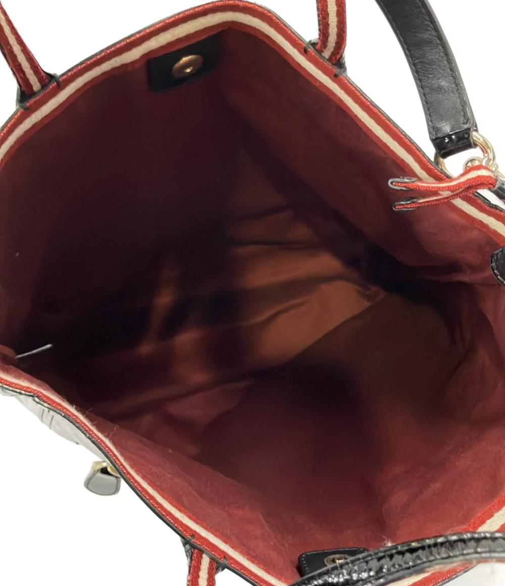 BALLY トートバッグ レディース メンズ バリー