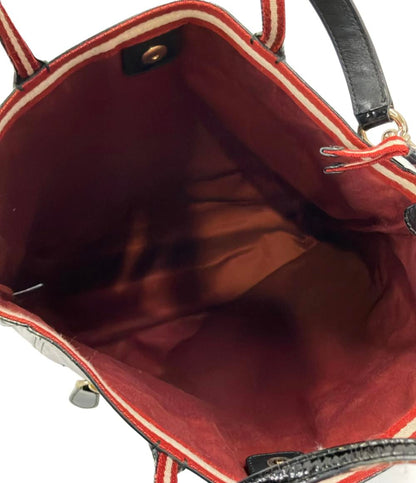 BALLY トートバッグ レディース メンズ バリー