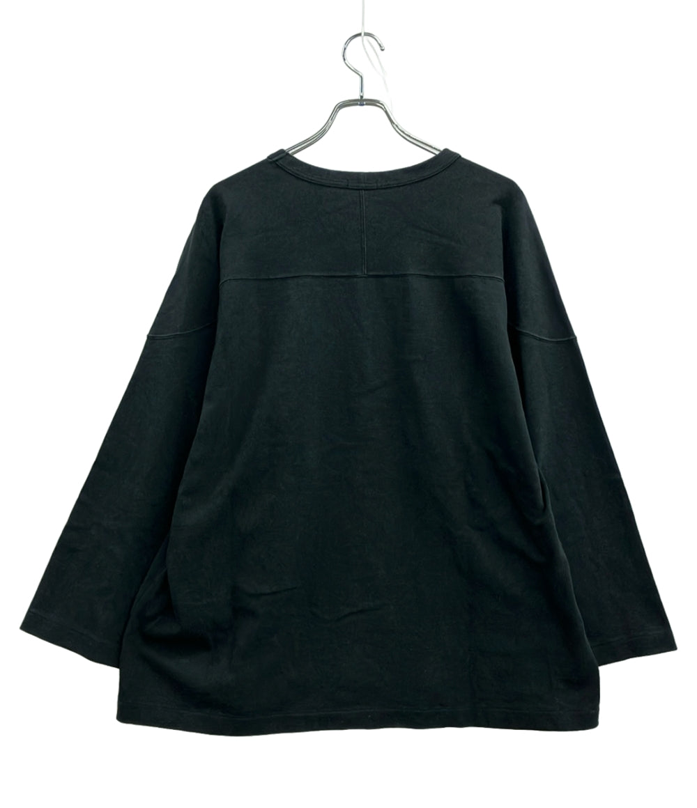 コモリ 長袖Tシャツ W03-05007 メンズ SIZE 3 (L) COMOLI