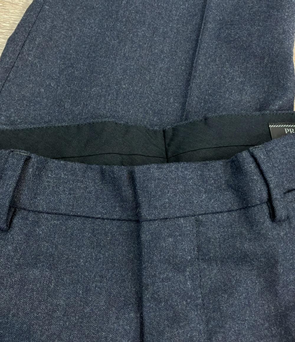 PRADA セットアップ スーツ メンズ SIZE 46R プラダ – Rehello by BOOKOFF