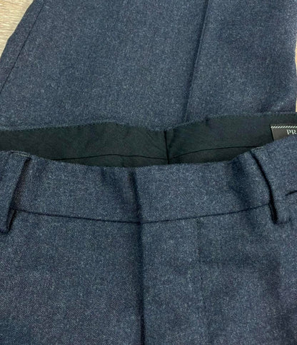 PRADA セットアップ スーツ メンズ SIZE 46R プラダ