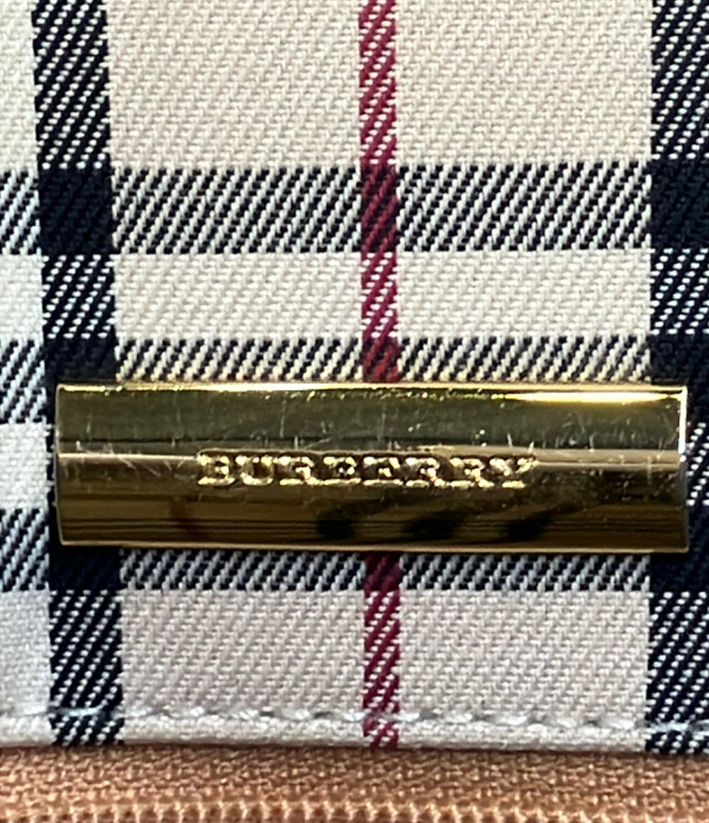 BURBERRY ハンドバッグ レディース バーバリー