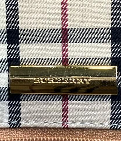 BURBERRY ハンドバッグ レディース バーバリー