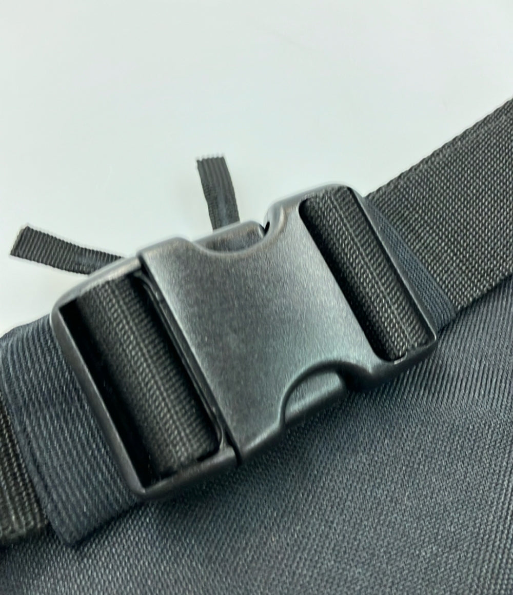 ナイキ ナイロンミニボディバッグ メンズ NIKE