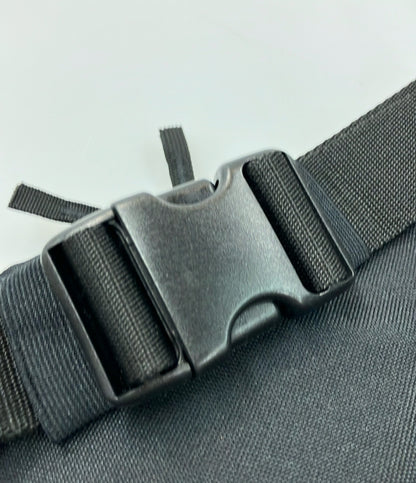 ナイキ ナイロンミニボディバッグ メンズ NIKE