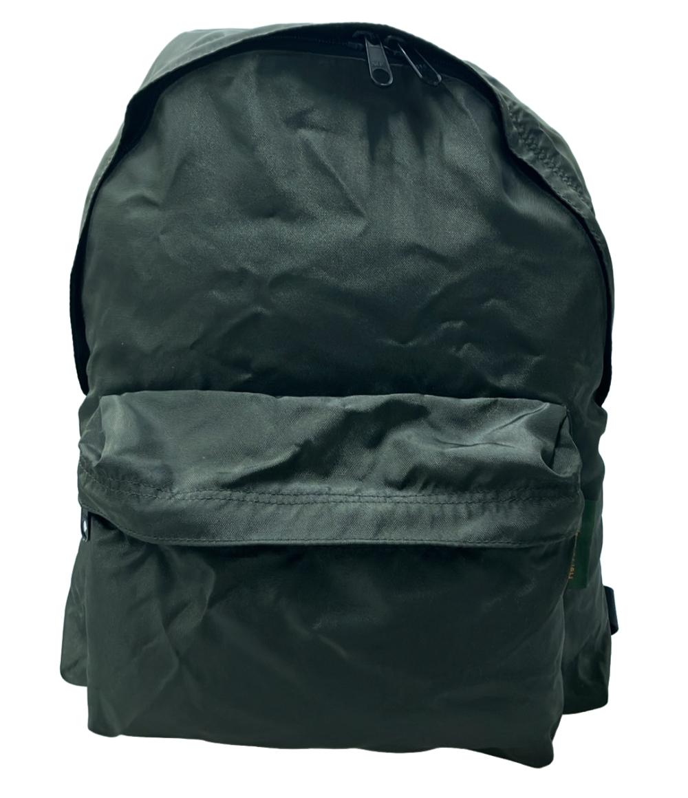 p*n様 【美品】Hervé Chapelier 978N-005カーキ色リュッ Herve Chapelier リュック ナイロン 978N 005 レディース エルベ