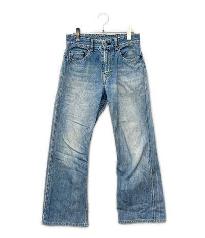 DENHAM WOODSTOCK MIJ80 デニムパンツ メンズ SIZE 27 デンハム